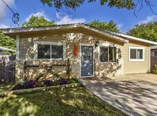 1726 Hillcrest Ln, Austin, TX 78721