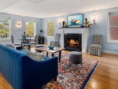 2 Lamson St #B, East Boston, MA, 02128