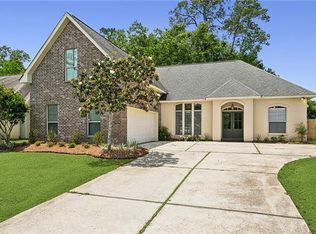 218 Stonebridge Cv, Madisonville, LA 70447