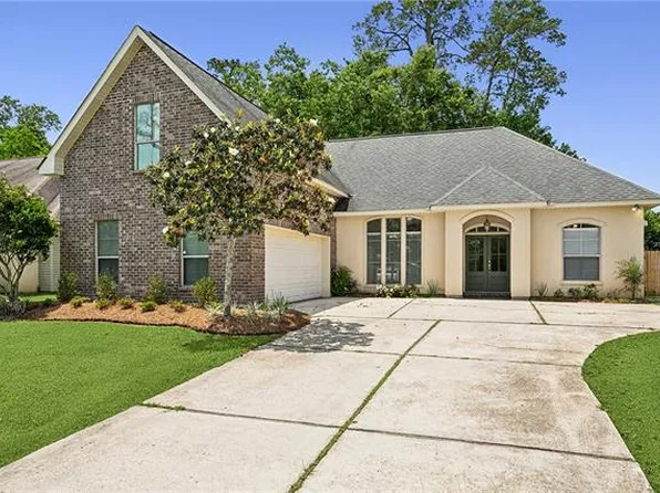218 Stonebridge Cv, Madisonville, LA 70447