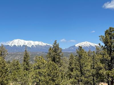 8315 Gun Barrel Rdg #16, Weston, CO, 81091