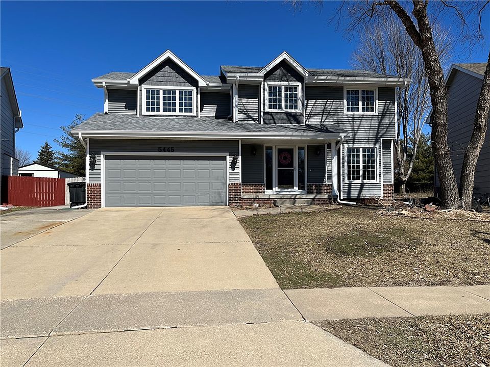 5445 NW 89th St, Johnston, IA 50131 | MLS #674580 | Zillow