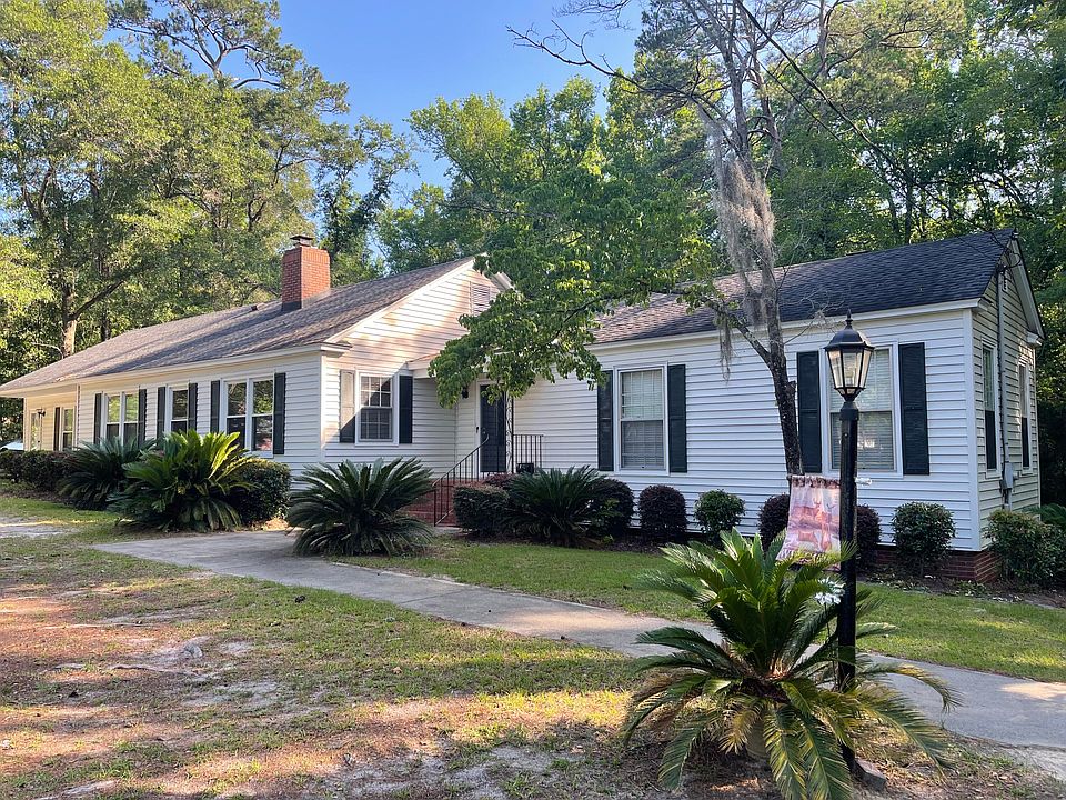 286 Hiers Corner Rd, Walterboro, SC 29488 Zillow