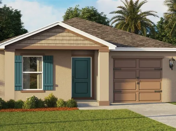 1029 Commons Way, Port Orange, FL 32129