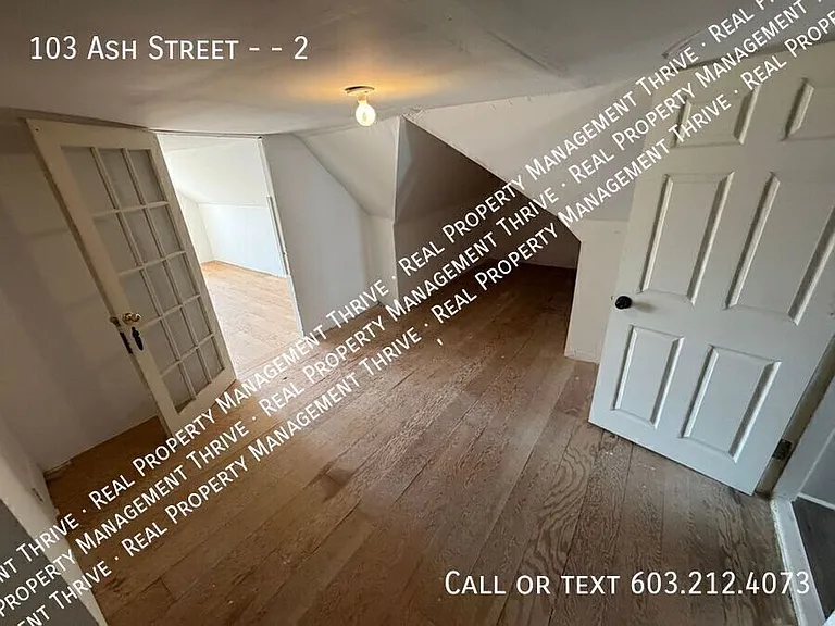 103 Ash St #2 — Photo 16