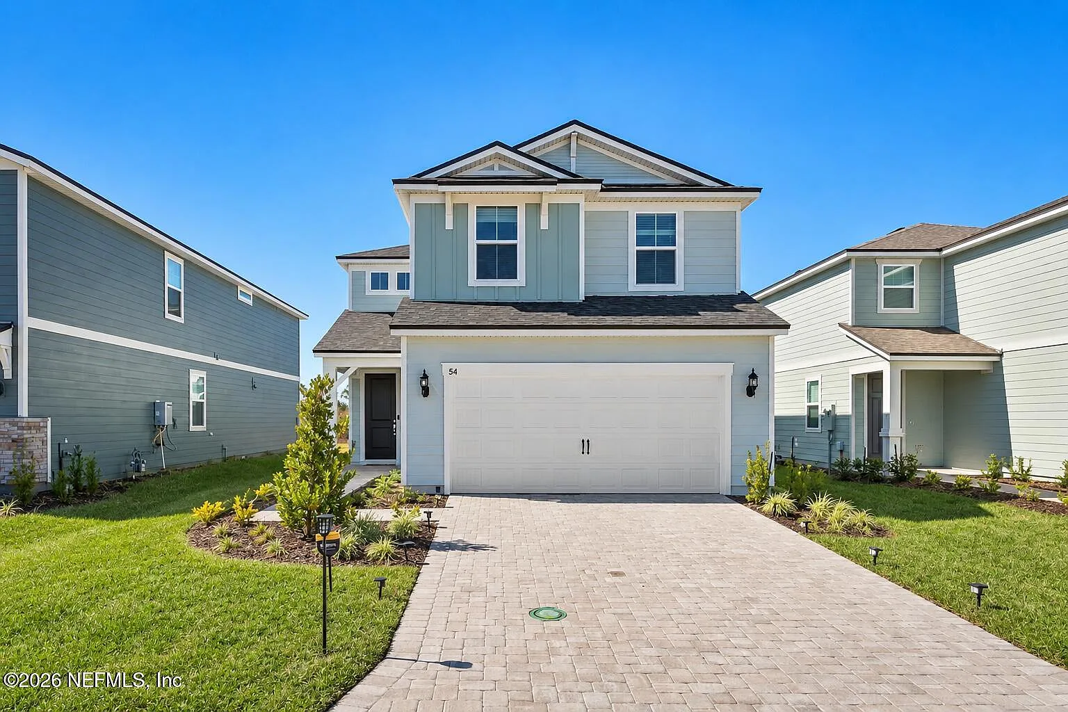 5 bed, 3.0 bath, 2487 sqft, $3,150 — Photo 1