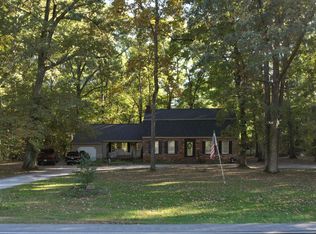 750 W Washington St, Karnak, IL 62956