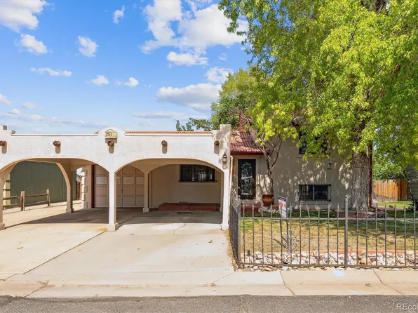 1511 Bella Vista Drive, Platteville, CO 80651