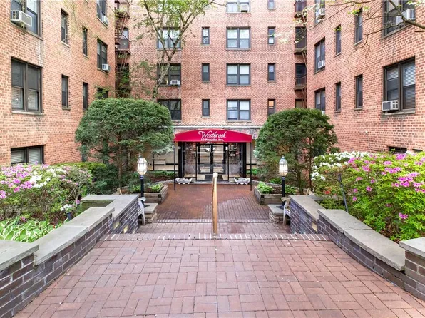 10 Franklin Avenue #3A, White Plains, NY 10601