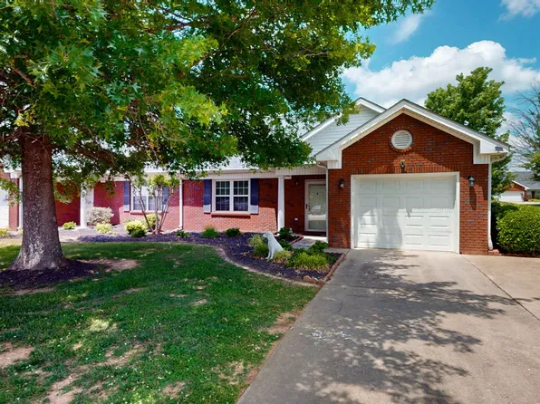 109 Horseshoe Ct, Shelbyville, TN 37160