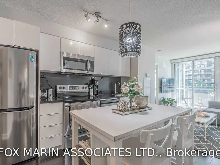 10 Capreol Ct #302 — Photo 1