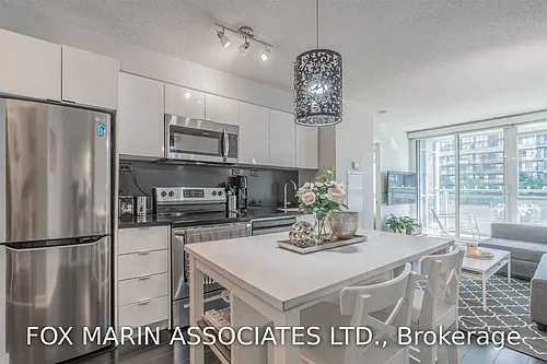 10 Capreol Ct #302 Photo 1