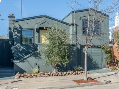 646 58th St, Oakland, CA, 94609