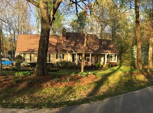 3814 Anderson Pike, Signal Mountain, TN 37377