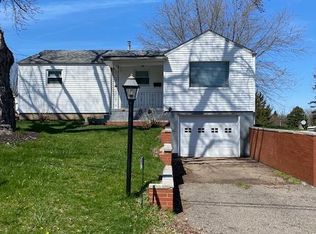 4603 7th St NW, Canton, OH 44708