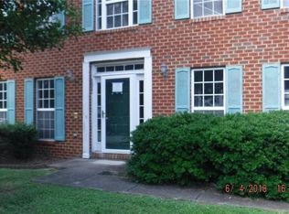 5021 Cedar Fork Ter, Richmond, VA 23223