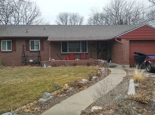 2999 S Madison St, Denver, CO 80210