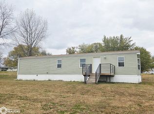 201 E Jefferson St, Decatur, IA 50067