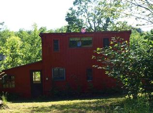 2284 River Rd, Potsdam, NY 13676