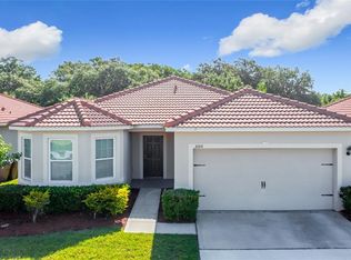 3105 Sangria St, Kissimmee, FL 34744