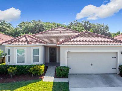 3105 Sangria St, Kissimmee, FL, 34744