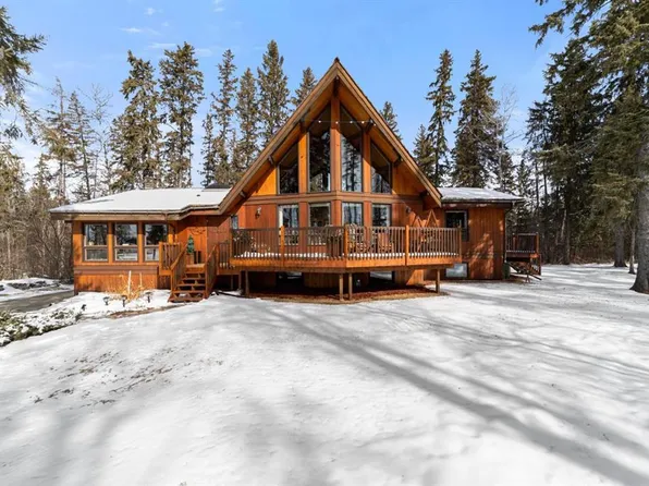 21078 S Township Road 461, Camrose County, AB T0B 3L0