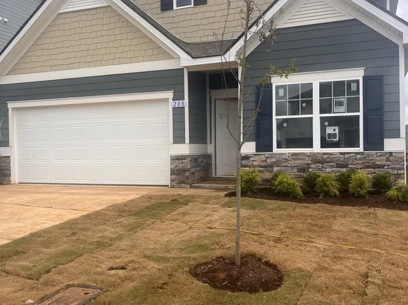 208 Hillview Ave Lot 74, Shelbyville, TN 37160