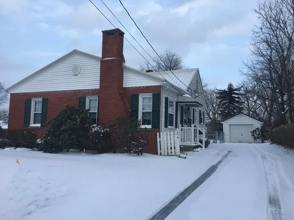 475 Rembrandt St, Mansfield, OH 44902