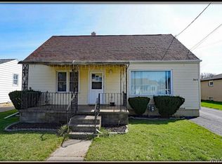 365 Atlantic Ave, Sloan, NY 14212