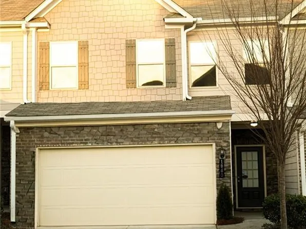 1963 Shetley Creek Dr, Norcross, GA 30071