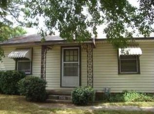 1316 N Yale Ave, Tulsa, OK 74115
