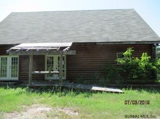 294 Rexleigh Rd, Salem, NY 12865