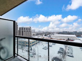 50 Clegg Rd #907, Markham, ON L6G0C6