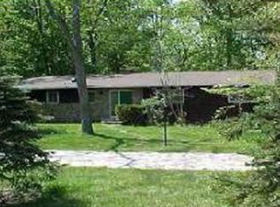 4710 E Inverness Woods Rd, Bloomington, IN 47401