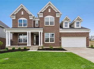 45 Morris St #15, Springboro, OH 45066