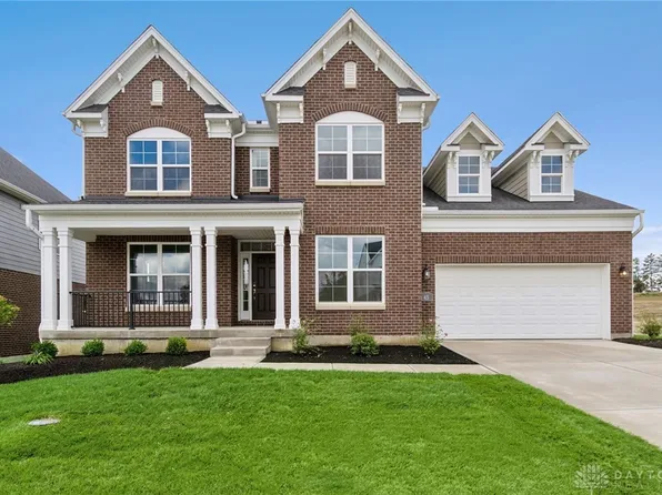 45 Morris St #15, Springboro, OH 45066