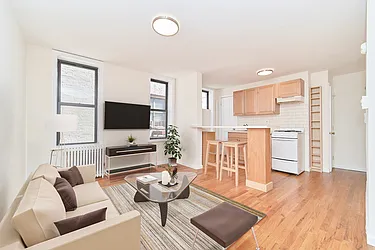 Rented by Living New York
