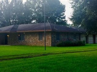 265 Pug Rd, Vidor, TX 77662