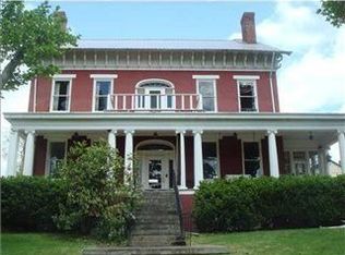 107 California St, Fayette City, PA 15438