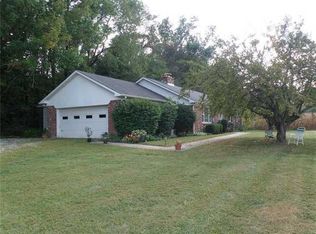 4650 S 700 E, Whitestown, IN