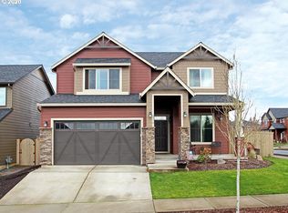 2318 S White Salmon Dr, Ridgefield, WA 98642