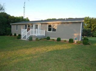27590 Ford Reed Rd, Richwood, OH 43344