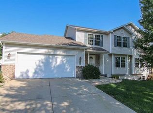 3408 Keswick Ct, Madison, WI 53719