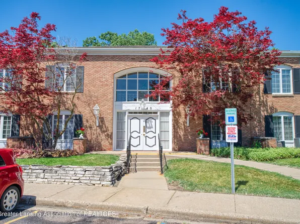 1740 Wellington Rd APT 208, Lansing, MI 48910