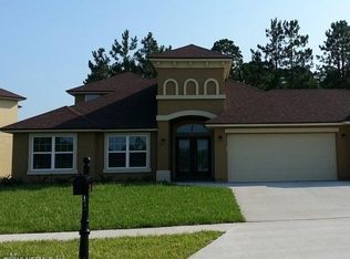 1243 Wetland Ridge Cir, Middleburg, FL 32068