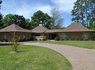 8034 Hunters Grove Rd, Jacksonville, FL 32256