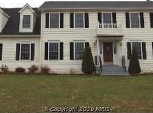 14691 Deepwood Ln, Nokesville, VA 20181