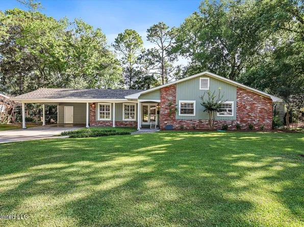 1652 Wilhurst St, Jackson, MS 39211