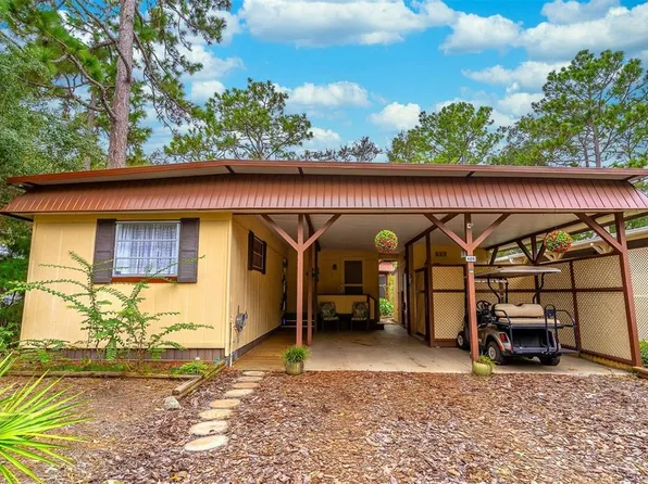 605 W CLUB BOULEVARD, LAKE MARY, FL 32746