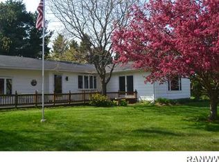 1809 12th Ave, Barron, WI 54812